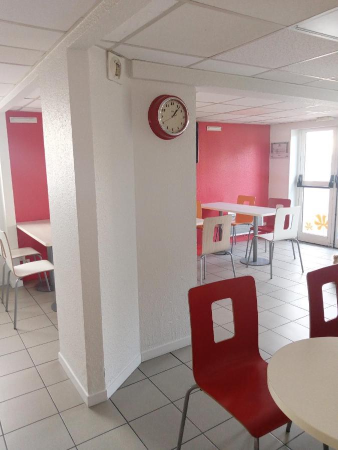 Premiere Classe Saint Brice Sous Foret Eksteriør billede